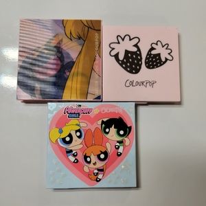 ColourPop Blush Bundle